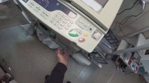 Обзор ризограф — часть 1