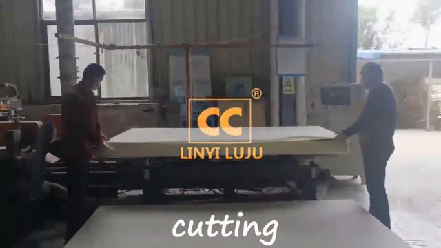 high-quality plywood from Linyi LUJU INC. China plywood facory смотреть онлайн