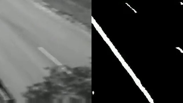 Vehicle tracking Traffic - Kalman Filter смотреть онлайн