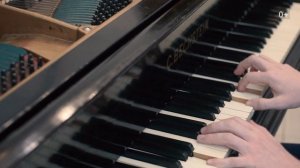 "Для меня нет тебя прекрасней." Песня Юрия Антонова на Фортепиано.