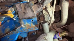 Предпусковой подогреватель с AliExpress от сети 220 вольт на автомобиль Газель ( установить самому