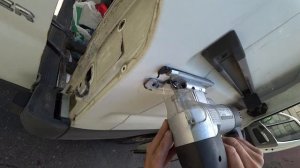 Самодельный автодом  из микроавтобуса Ситроен Джампер дом на колесах своими руками  Часть 5