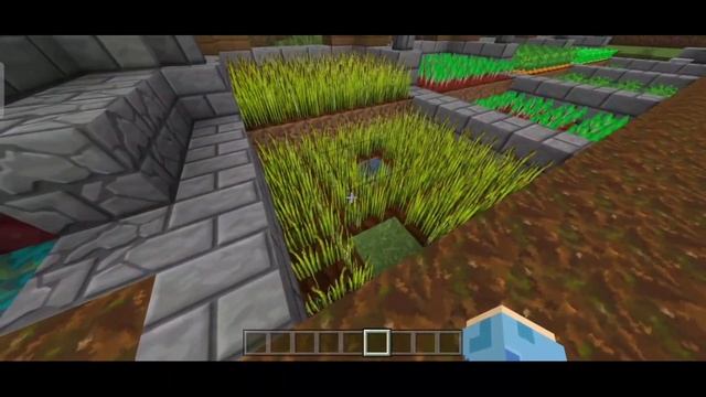 Faithful 128x128 Texture Terbaik Di Minecraft 1.18/1.19!! смотреть онлайн