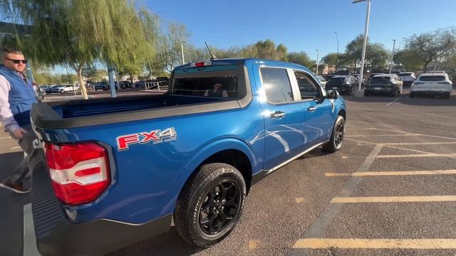 ? 2024 Ford Maverick XLT Hybrid! ?? This is IT! смотреть онлайн