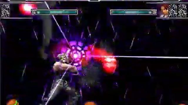 [KOF MUGEN] RUGAL - AKUMA TEAM VS SUPER - ULTRA BOSS TEAM смотреть онлайн
