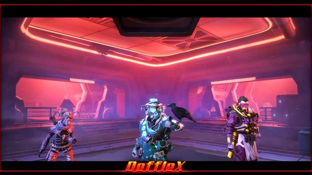 APEX LEGENDS MOBILE ИГРАЮ НА IPHONE 11 смотреть онлайн