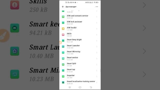 Screen Recorder For Android Not Working Problem Solved смотреть онлайн