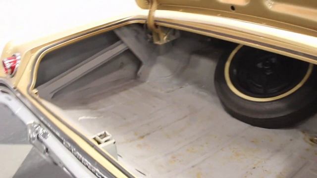 1965 Chevrolet Impala for sale | 1424 NSH смотреть онлайн