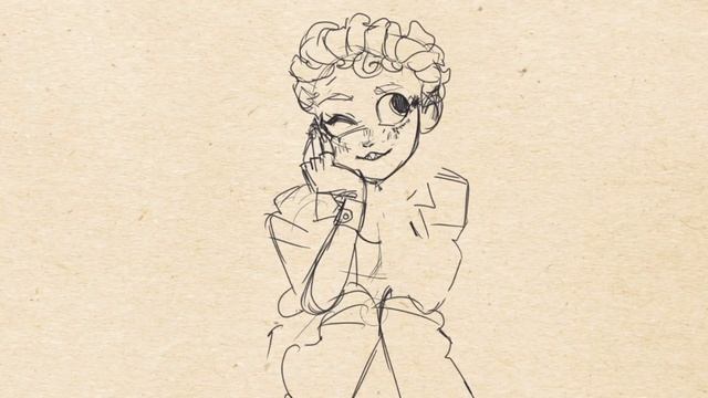 TURNING MONSTERS INTO CUTE GIRLS (+guys!) смотреть онлайн