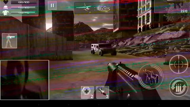 Enemy strike 2: what is this game ????????????? смотреть онлайн