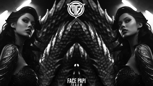 Face Papi - 7 D. A. O. W.