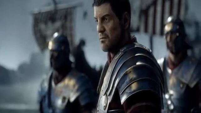 ryse son of rome intel core 2 duo e6300 1 86ghz hd6670 1gb dd смотреть онлайн