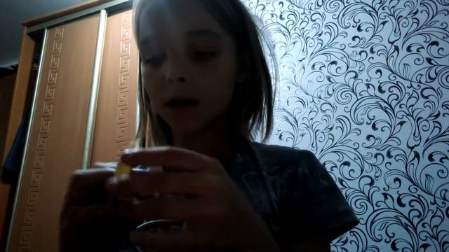 масажик для лица Асмр на ночь