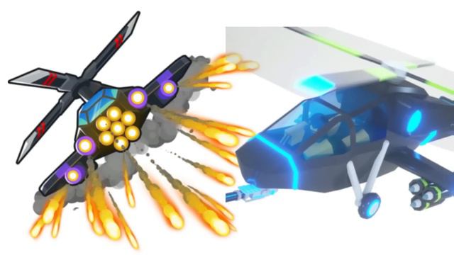 BTD6 TOWERS MEET ALL ? ROBLOX TD TOWERS 2