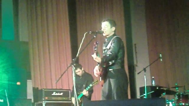 Сурганова и Оркестр, Саратов, 16 марта 2011 года смотреть онлайн