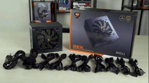 ТОП-6: Лучшие блоки питания для компьютера - Рейтинг 2024