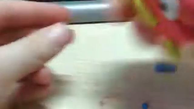 Как слепить рыбку. смотреть онлайн