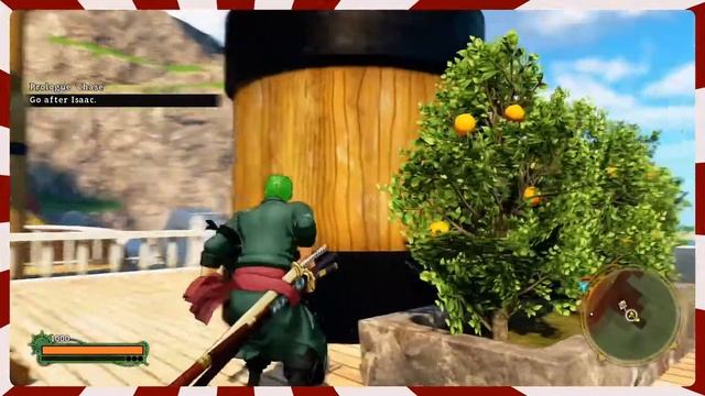 One Piece: World Seeker is BROKEN!!! DLC 1 EP Zoro The Void Mirror Prototype смотреть онлайн
