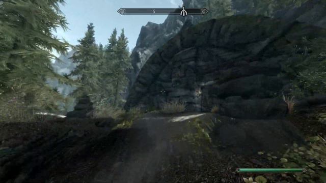 Uploading One Skyrim Video A Day Until Elder Scrolls 6 | EP 491