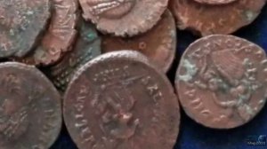 История денег. Как появились деньги.