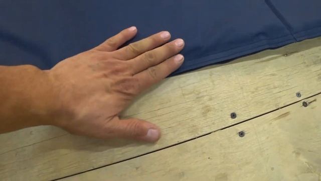 Теплый пол для зимней палатки Снегирь 2 х 2 смотреть онлайн