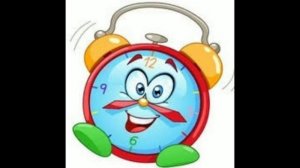 ,, будильник "( музыка)