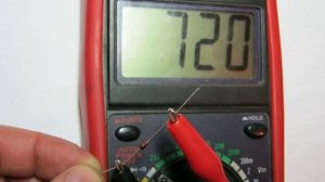 КАК РАБОТАЕТ СТАБИЛИТРОН (ДИОД ЗЕНЕРА)