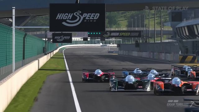 Gran Turismo 7 (2022) - ВСЁ что нужно знать ПЕРЕД ПОКУПКОЙ! Геймплей и обзор изданий смотреть онлайн