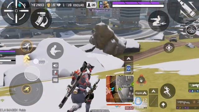 Apex Legends Mobile Huawei Y9 Prime 2019 STK-LX3 KIRIN 710F 4GB Ram - Prueba Rendimiento New Update смотреть онлайн
