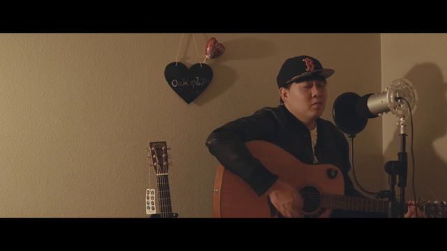 Wai Gyi-Line Paw Ma Tin Par Nae (Covered by Oak Kyaw) смотреть онлайн