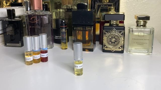 ROJA PARFUMS SWEETIE AOUD FRAGRANCE REVIEW | WHAT A UNIQUE GOURMAND OUD PERFUME ! смотреть онлайн