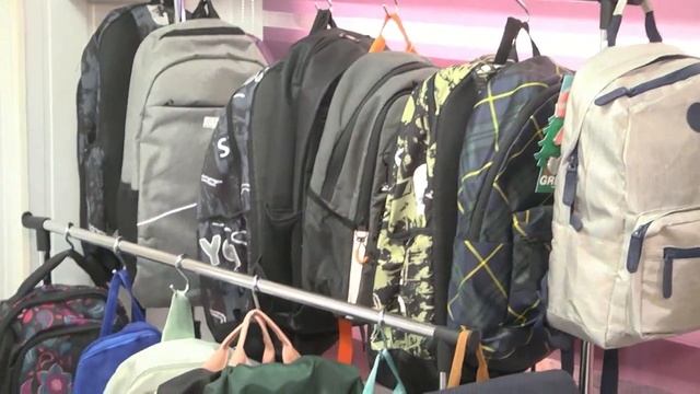 Школьные товары и принадлежности надо выбирать правильно смотреть онлайн
