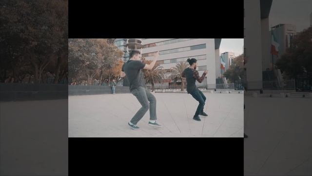 BLACK EAGLES / DANCEHALL STEPS (2017) смотреть онлайн