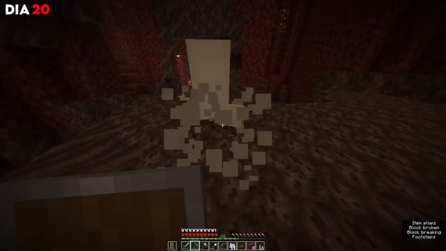 100 DIAS EM UM MUNDO SÓ DE CAVERNAS NO MINECRAFT HARDCORE (1.17.1) смотреть онлайн