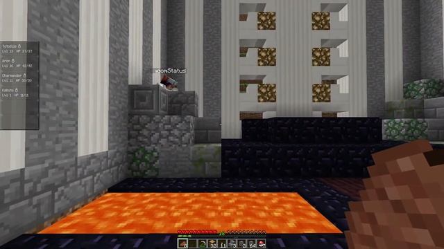 Minecraft Pixelmon Server!!! Happy Thanks Giving [Ep 1] смотреть онлайн