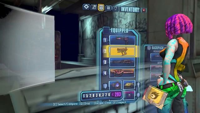 Borderlands 2 : Immolate Glitch 2017 SOLO [Working] смотреть онлайн