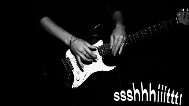 Ssshhhiiittt! - ничего