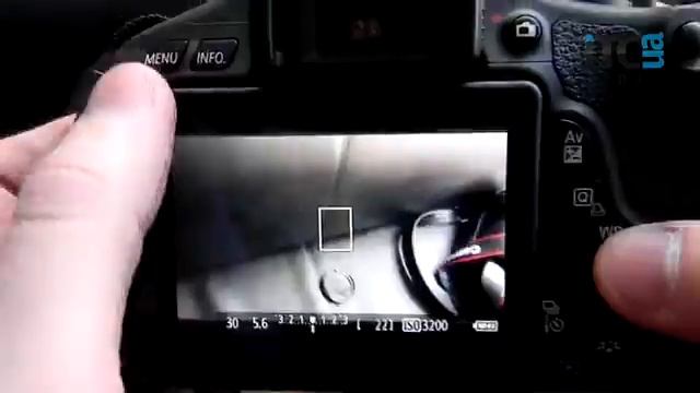 Предварительный обзор Canon EOS 600D смотреть онлайн