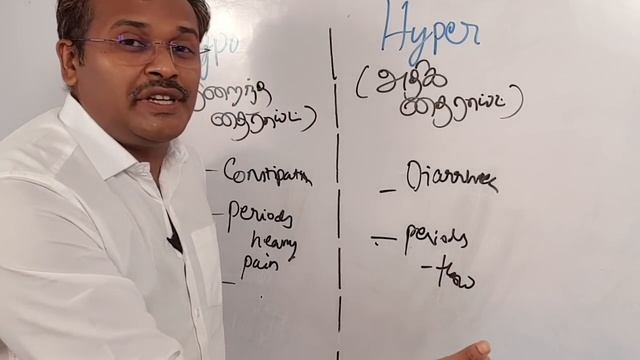 Foods and Exercise to cure thyroid disease in tamil | Doctor Karthikeyan смотреть онлайн