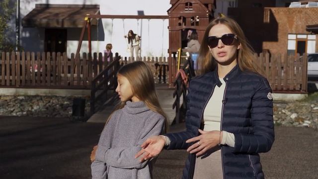 ✨ Имрам Крийя Отзывы. Евгения – Мой ребёнок ждёт Ретрита больше, чем я #семья смотреть онлайн