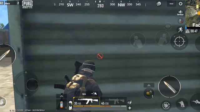 Не успел применить аптеку / PUBG MOBILE LITE / Gray Mouse смотреть онлайн