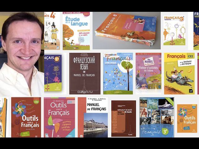 15 минут Французского с Eugène. Произношение/ -endre/-ondre/Voir/Числа смотреть онлайн