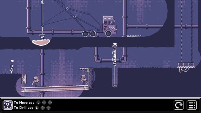 Underland: The Climb 7 Minute Game Review on Xbox смотреть онлайн