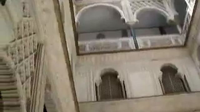 Испания, Севилья. Алькасар. смотреть онлайн