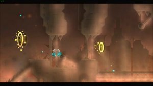 The Mayhem War (398k obj) - Without LDM in Perfect Quality (4K, 60fps) (14K SPECIAL) - Geometry Das