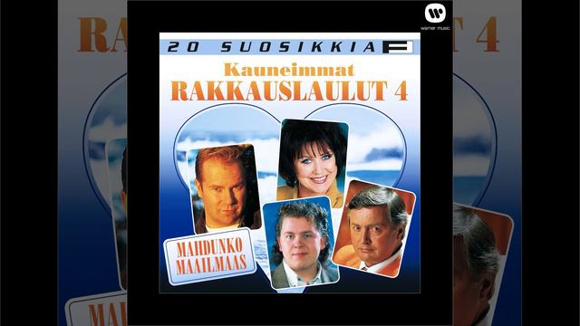 Kolme toivomusta смотреть онлайн