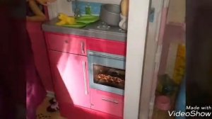 Сериал “Балет” 4серия