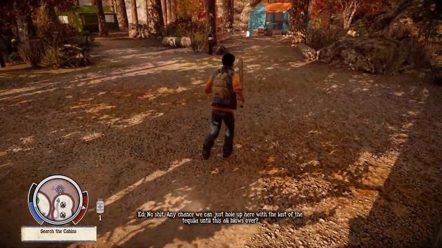 State of Decay: Year One Survival Edition Monthly Xbox Game Pass Quest Guide - Kill 11 Zombies смотреть онлайн