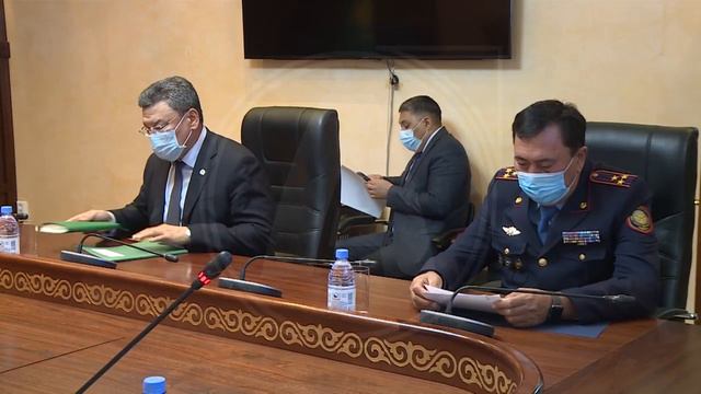 Взять под особый контроль загородные дома отдыха и лагеря, поручил аким Костанайской области