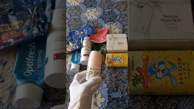 Пустые баночки за лето. Часть 2!)) смотреть онлайн